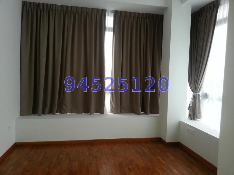 The Silver Fir (D15), Apartment #68208802